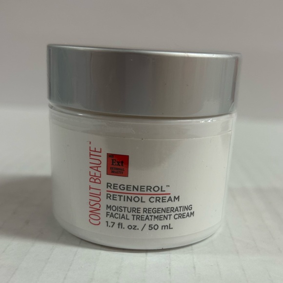 Consult Beaute Retinol Cream - Picture 2 of 9